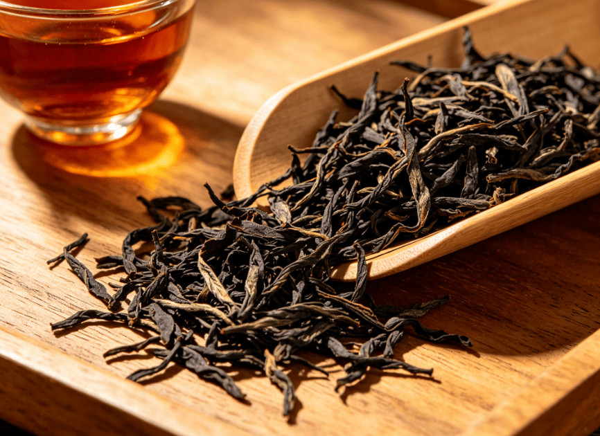 福建红茶品鉴指南：从产地到茶杯的完整体验