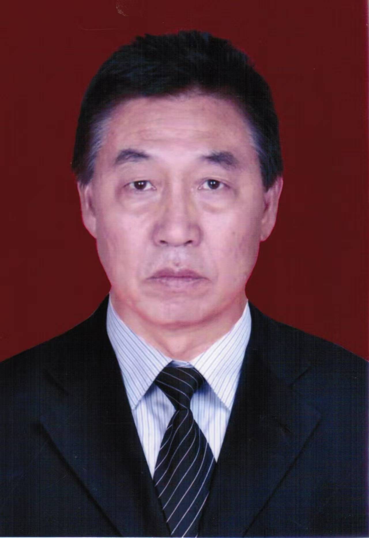吴道军-国家一级书法师