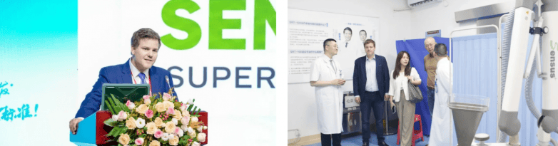 昆明皮肤病医院牵头制定全国首部《瘢痕放射治疗临床应用中国专家共识》在昆明重磅发布！(图8)