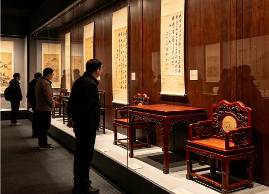 名家字画怎么变现？北京丰宝斋专业上门回收字画