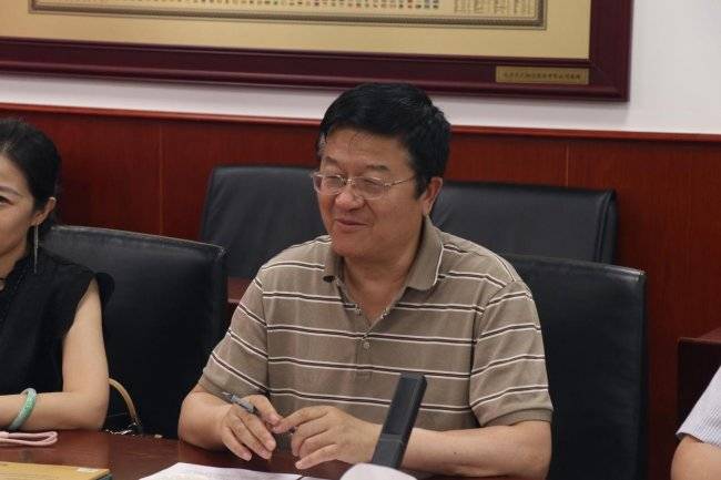 国合华夏城市规划研究院与中国市场杂志社共商智媒融合新路径(图3) 国合华夏城市规划研究院与中国市场杂志社共商智媒融合新路径(图3)