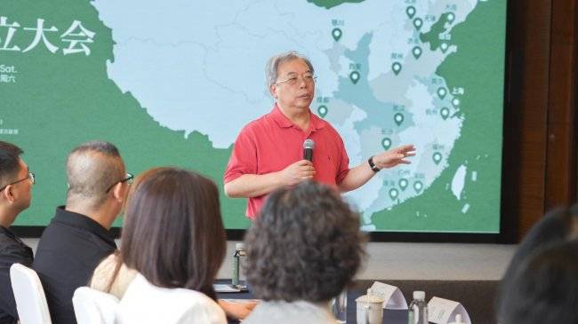 顶级专家决定组团：在体制与市场之间为中国精神科探出一条新路(图1)