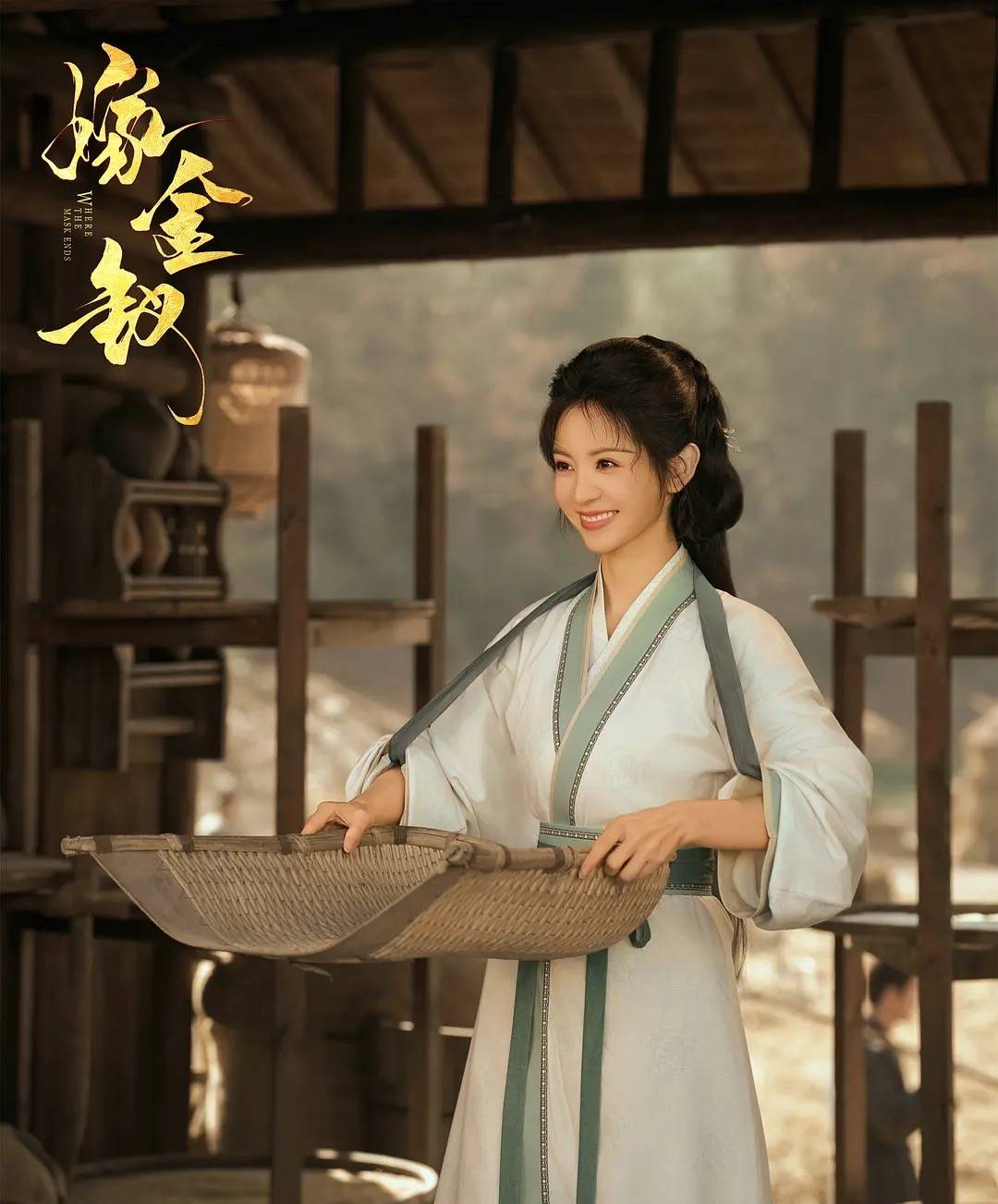 从迪丽热巴、田曦薇到鞠婧祎,流量演员们为何集体开始分饰多角?