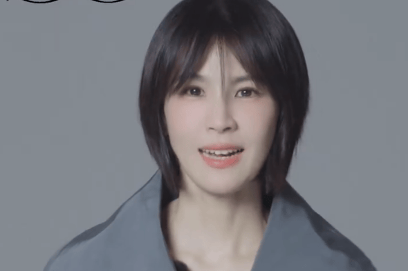 曾沛慈谈“甜妹”标签:甜美之下有原则,绝不妥协显个性