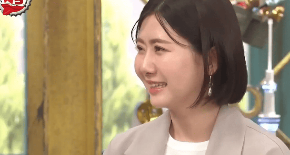 福原爱自曝与现任丈夫结婚缘由：情绪稳定且愿倾听