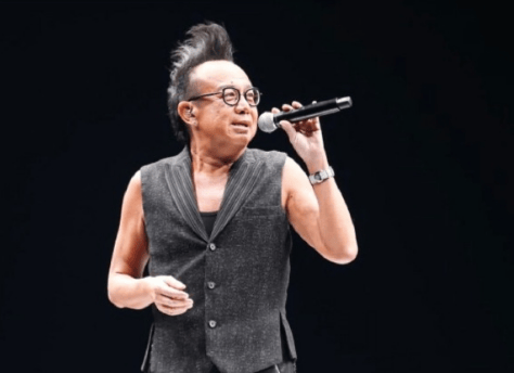 歌手黄大炜夏威夷离世 享年61岁 经典情歌留人间