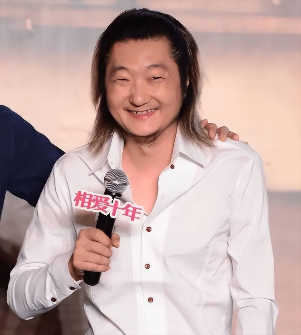 王大治但谁知道他除了外貌是低配别的全是顶配
