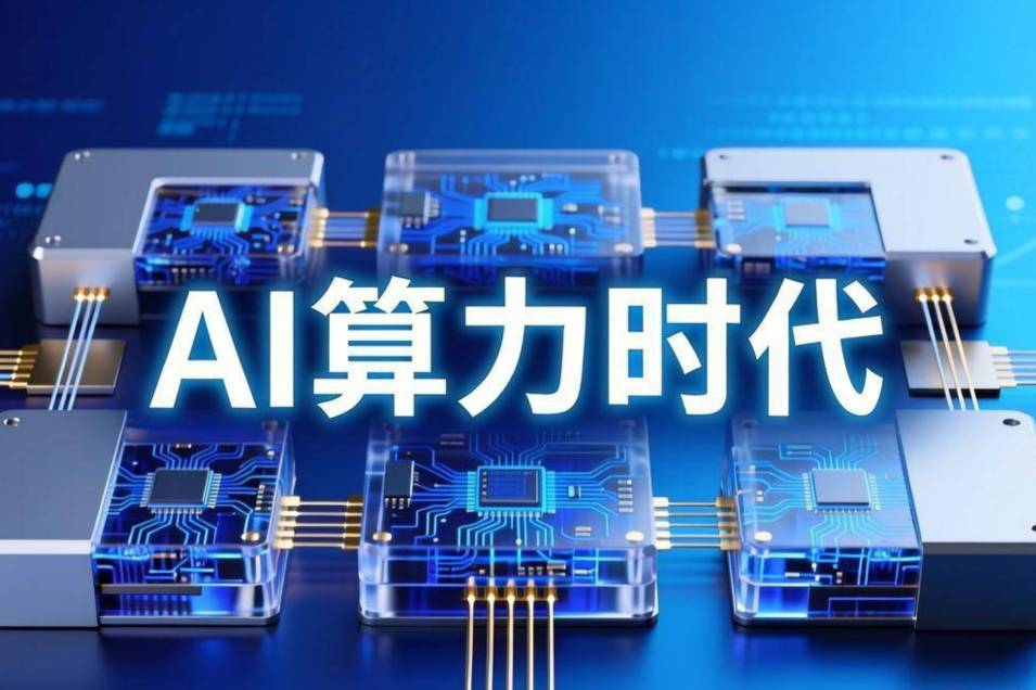 华为智能微模块:AI算力时代AIDC的空间诗学与产业哲思