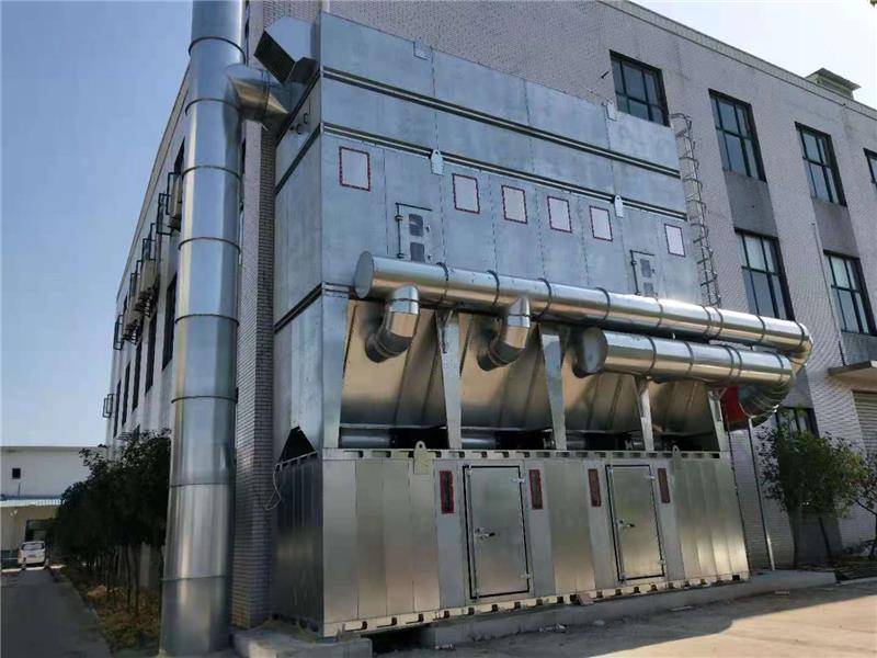 2026木工中央除尘设备工厂推荐：双行线，武汉环保..