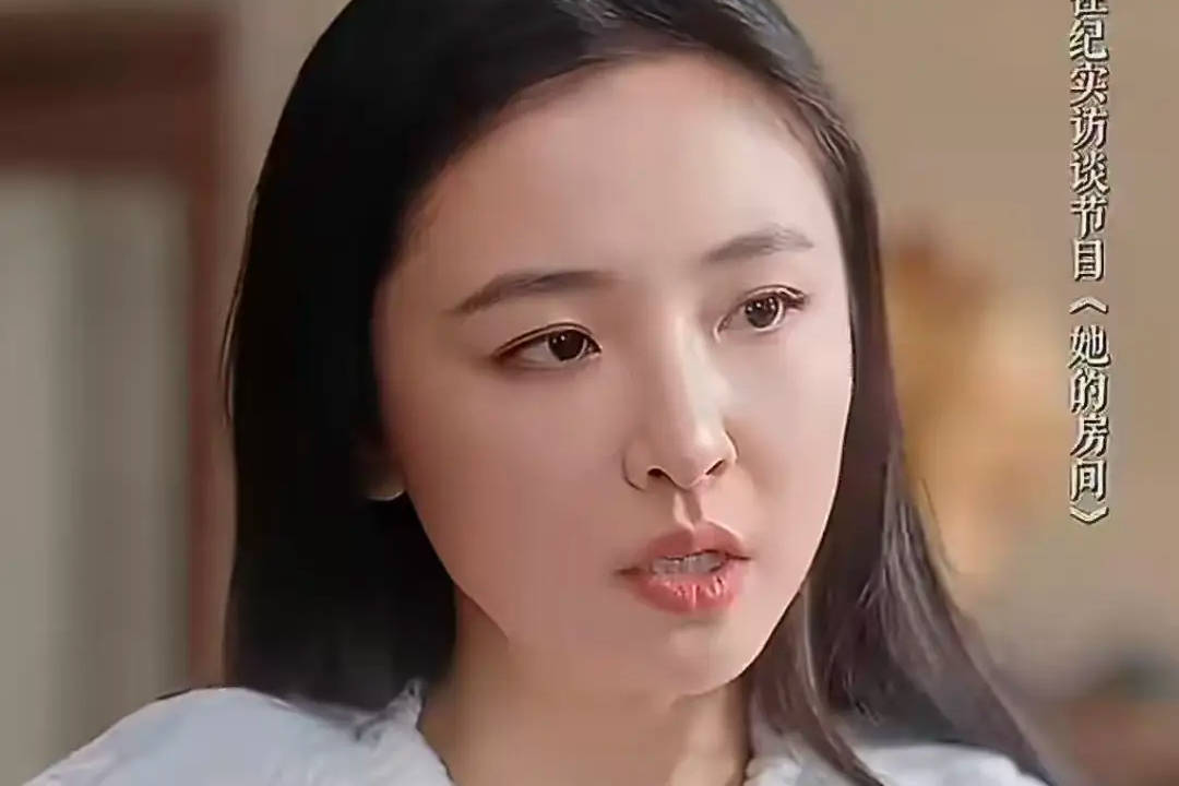 吴倩童年惊魂：被狗咬后遭爸爸暴打 牙齿打落无奈吞下