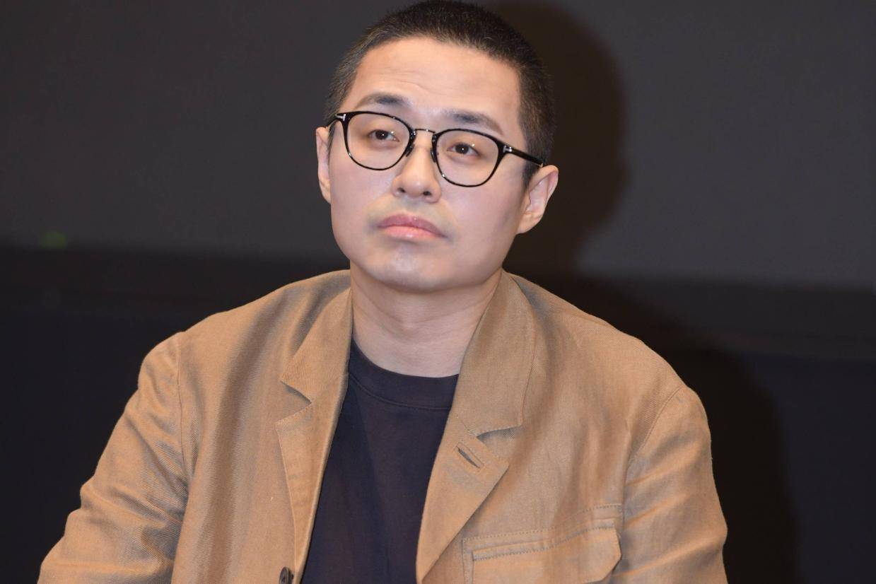 文牧野鼓励青年导演多拍多练:拍长片前我积累了11部短片经验