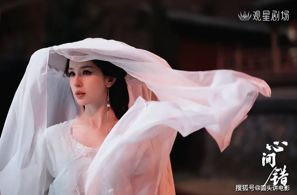 正在热播的五部电视剧,《爱情有烟火》排在第三,你在追哪一部?