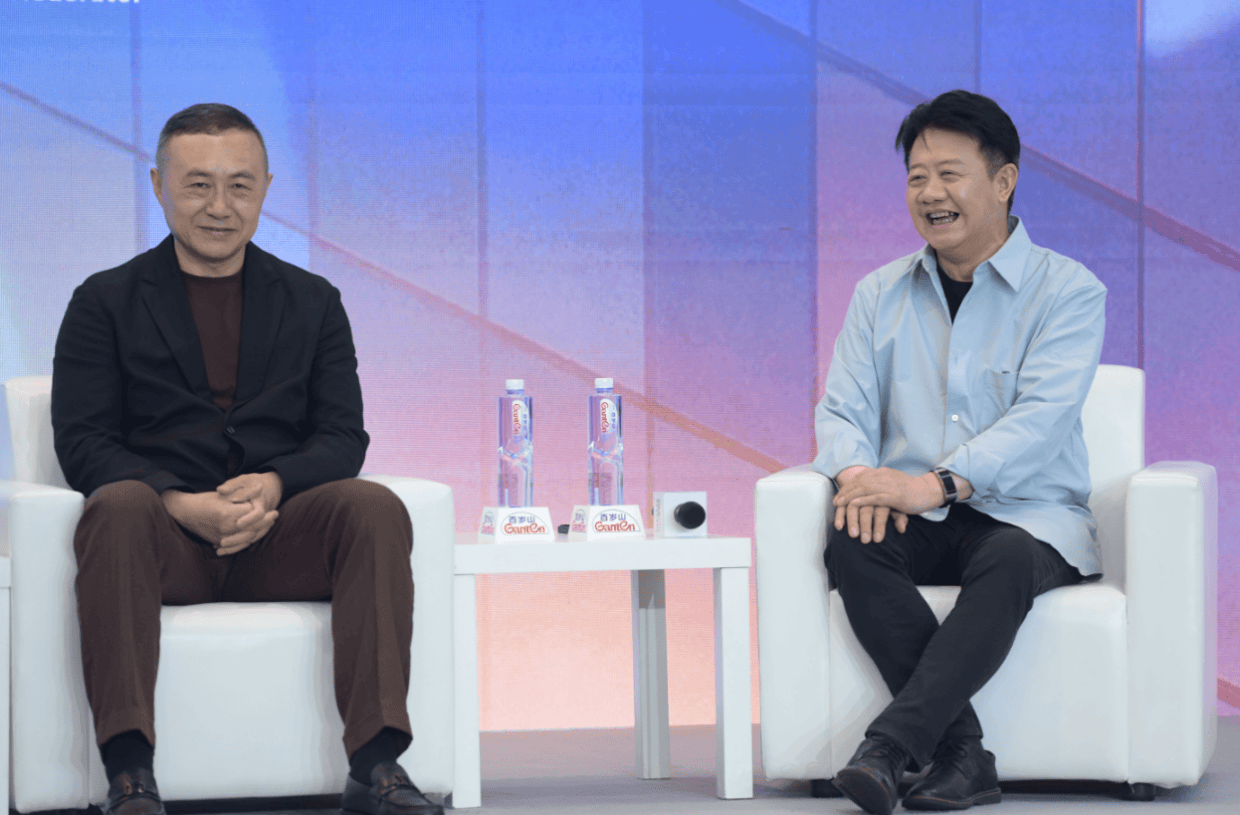 光线董事长王长田：电影行业要警惕AI滥用，我们的作品含AI量为零封面图
