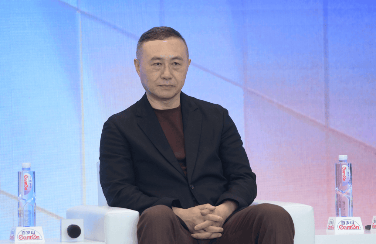 光线王长田谈动画行业痛点：好的动画导演太少，动画电影剧本没人写封面图