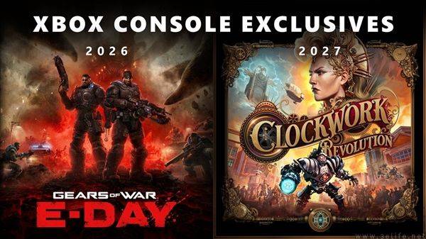 下一代Xbox不送手柄，玩家却说“太好了”