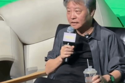 阿那亚戏剧节《文城》首演遇挫 余华笑谈朱一龙退出明智之举