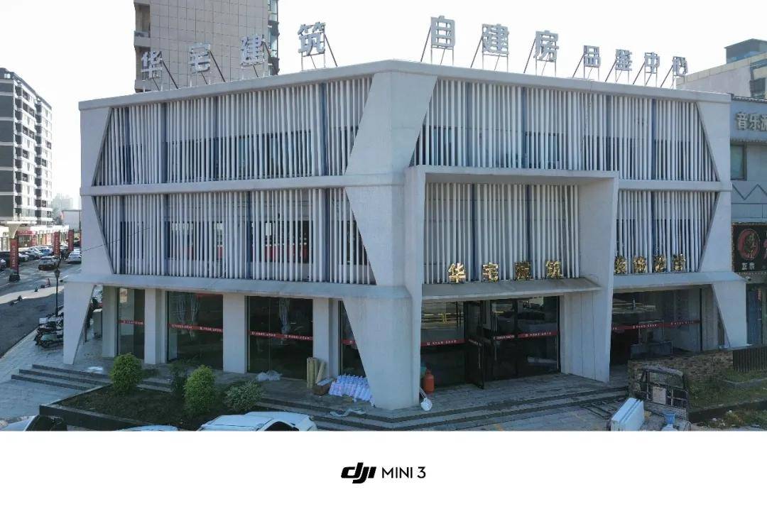 涂商道丨百墅立焦作，一诺定标杆，大华茗涂郑向南的硬核“乡建”之路