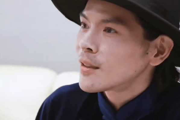 向佐父亲节发文感谢爸爸：我这阿斗已经被认可了