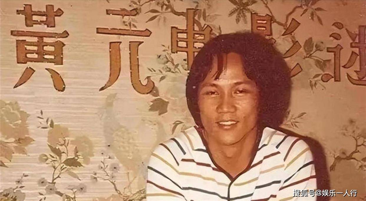 原创            78岁“霍元申”隐居洛杉矶偷拍：推购物车挑打折青菜，梁小龙三次登门被拒，“施主认错人了”