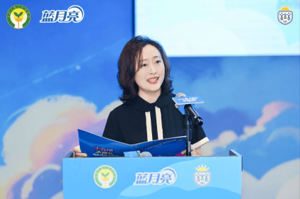 “小习惯·大成长” —2026年度“我是健康小天使”项目在成都正式启动(图5) “小习惯·大成长” —2026年度“我是健康小天使”项目在成都正式启动(图5)