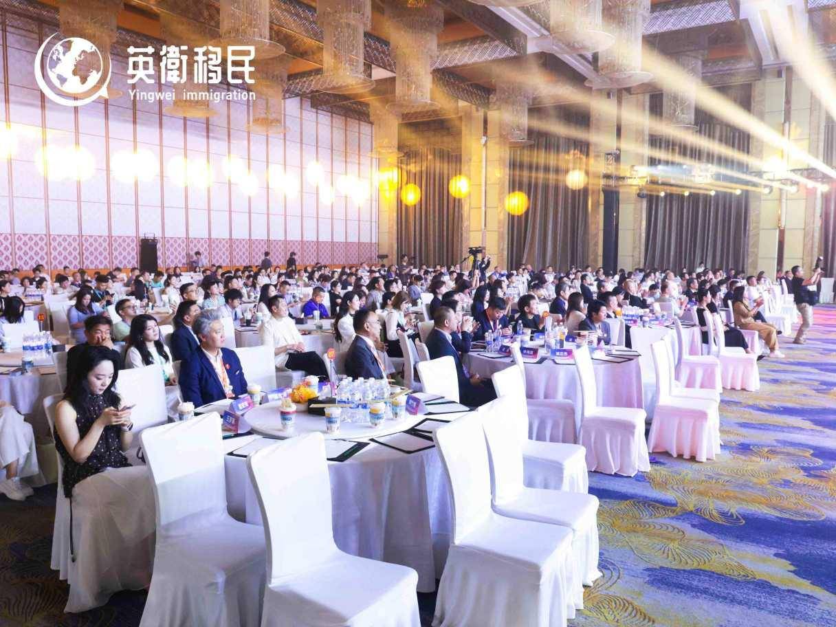 大湾区红利持续释放 香港身份规划迎新机遇(图5) 大湾区红利持续释放 香港身份规划迎新机遇(图5)