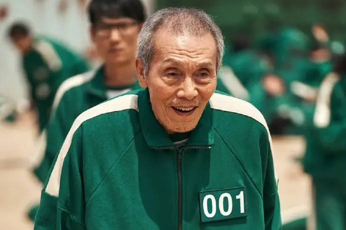吴永洙性骚扰案被判无罪 曾参演韩剧《鱿鱼游戏》封面图