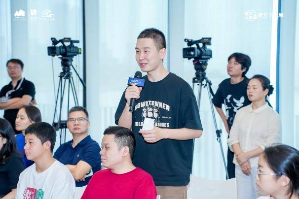 第五十九期院士讲堂举行,李隽院士深度解读稀土国家战略,“工业维生素”如何破解卡脖子难题?(图4) 第五十九期院士讲堂举行,李隽院士深度解读稀土国家战略,“工业维生素”如何破解卡脖子难题?(图4)