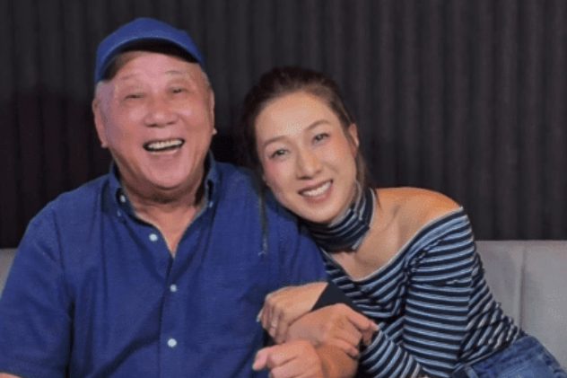 钟嘉欣力挺夏雨:伸舌或为剧情需要,入戏太深非占便宜