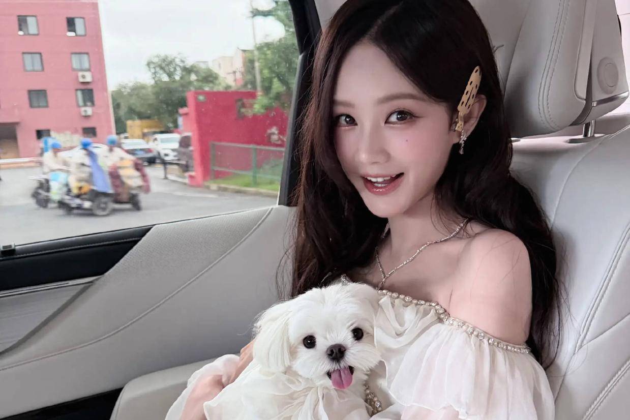 李一桐工作室就后援会维权事件致歉,宣布团队重组并优化沟通机制