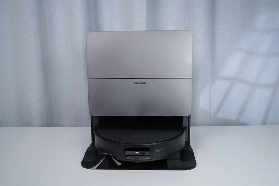 石头G30S Pro｜2026旗舰跳出拖布内卷，靠全户型通行+长效免打理站稳高端