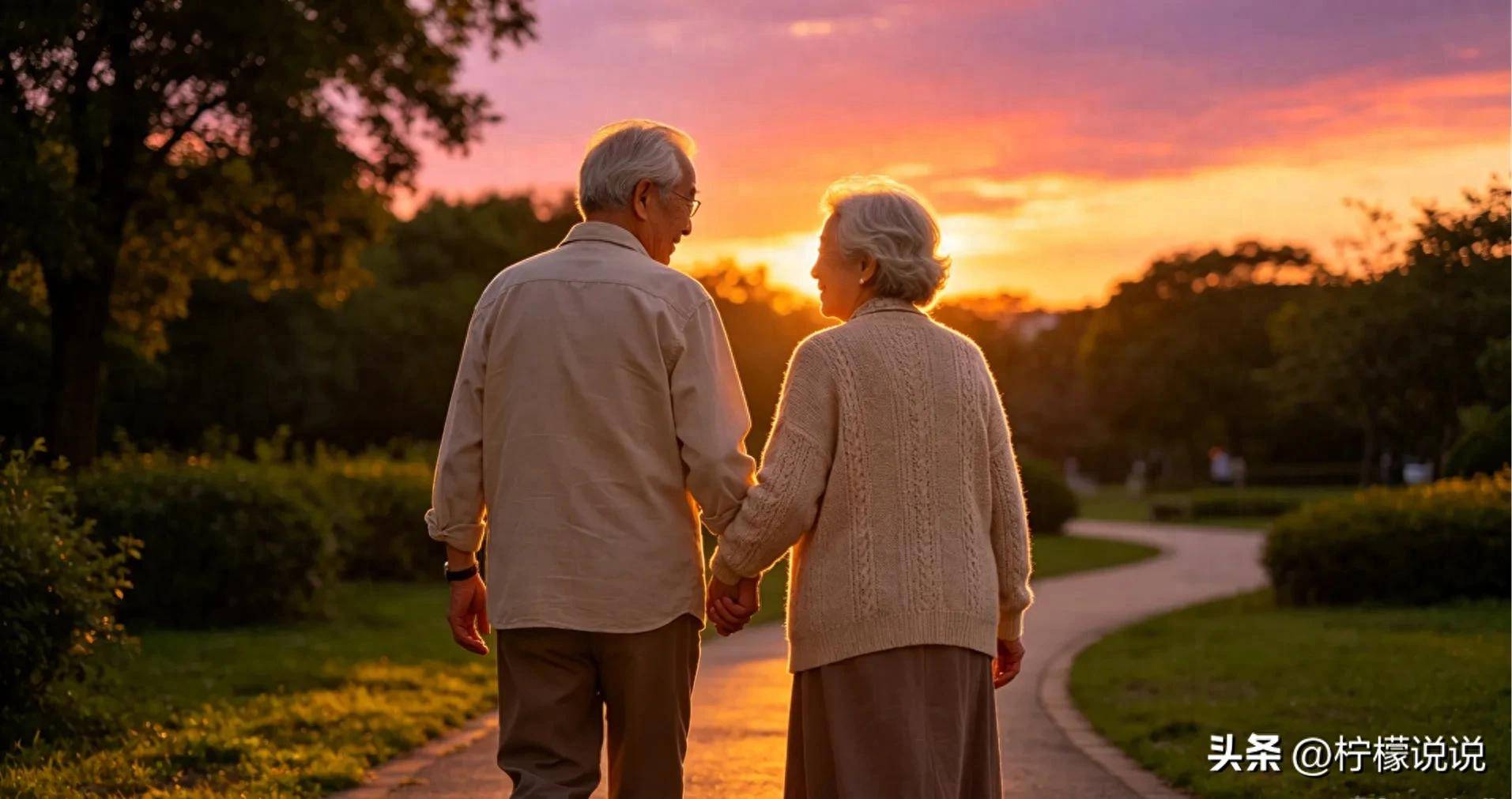 原创            不管你信不信：男人一过73岁，躲不开的8个现实！看懂的都幸福