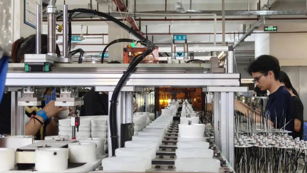 新拼姆:把确定性销量带给产业链 新拼姆:把确定性销量带给产业链