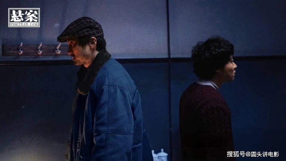 正在热播的4部电视剧,《野狗骨头》排在第二,你在追哪一部?