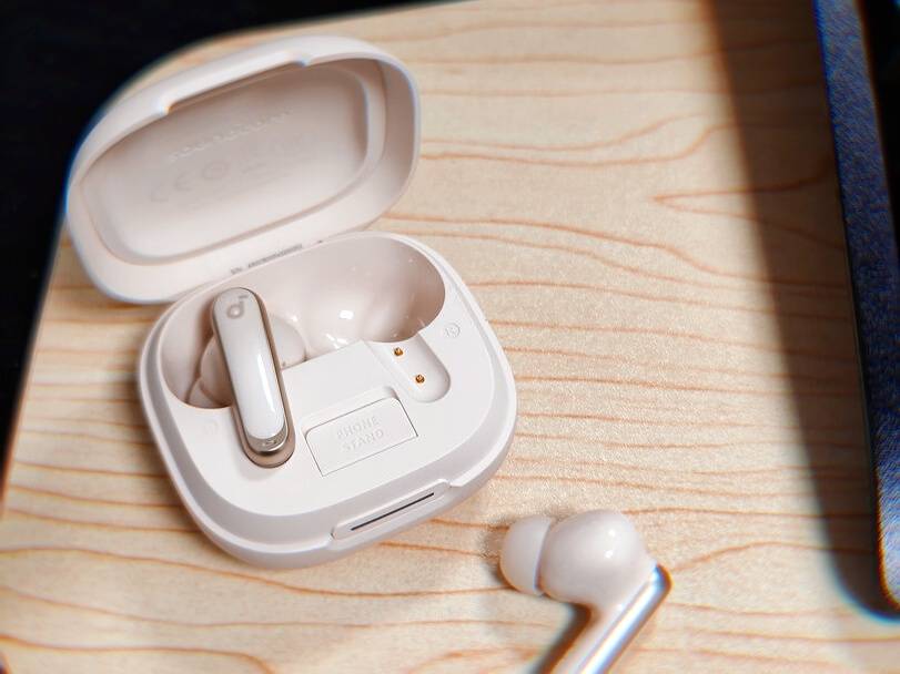 声阔P40i