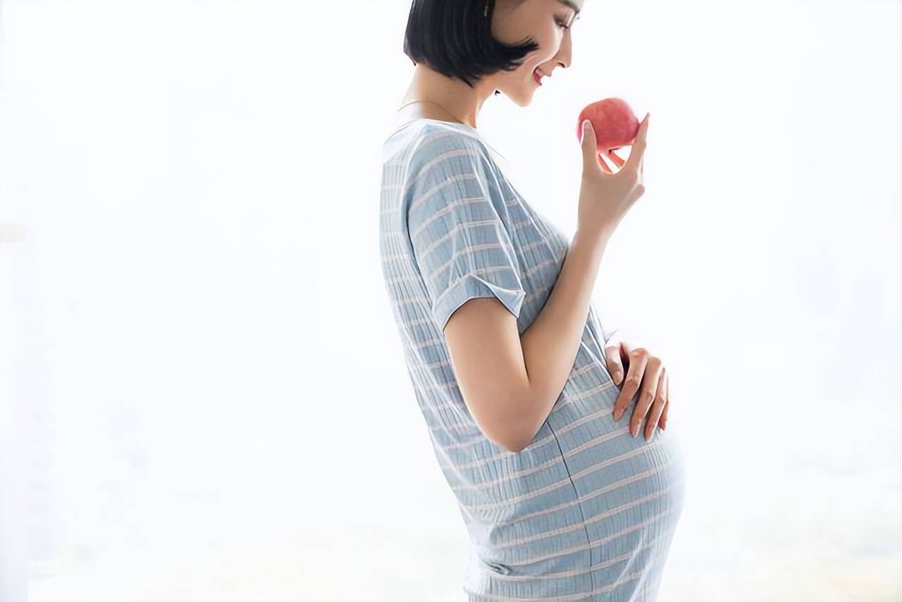 孕期出现这四种“信号”,证明准妈妈该“补一补”了