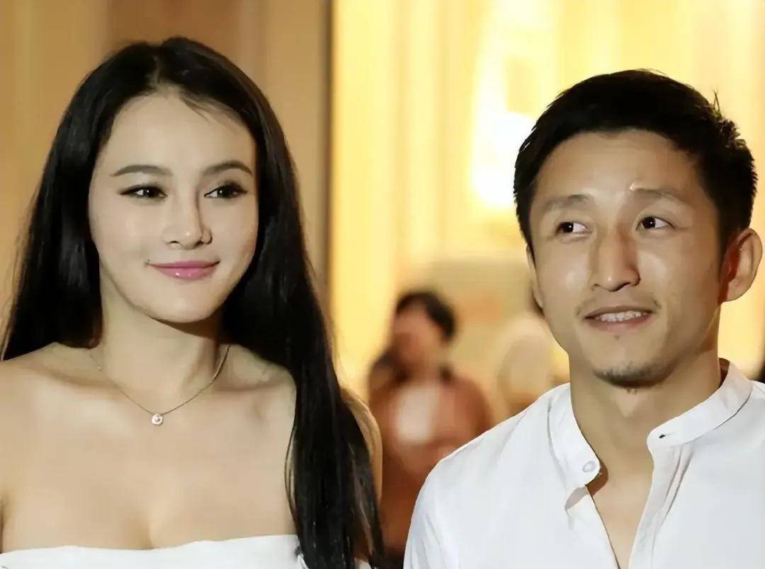 7年亏完2亿！冉莹颖的上进心，害苦了邹市明