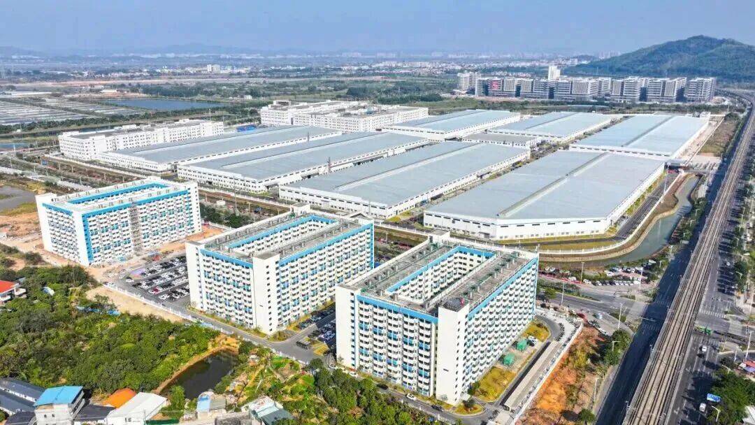 居全国前列,资本市场“东莞板块”捷报频传(图9) 居全国前列,资本市场“东莞板块”捷报频传(图9)