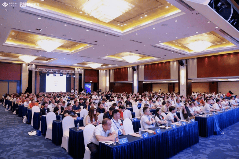 行业盛会!博云东方ST40UF新品发布会在东莞隆重举行(图4) 行业盛会!博云东方ST40UF新品发布会在东莞隆重举行(图4)