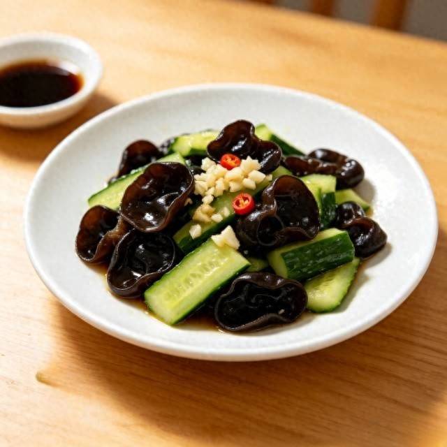 原创            越吃血管越通，建议中老年：小暑后敞开吃！给血管洗个澡，别错过