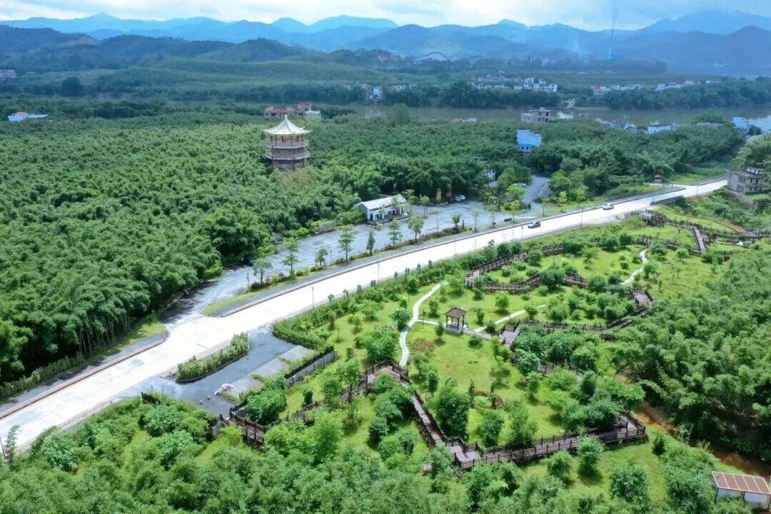 锚定百亿级,总投资17.83亿元项目签约肇庆(图2) 锚定百亿级,总投资17.83亿元项目签约肇庆(图2)