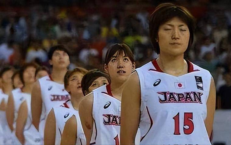 败类！中国女篮最＂无耻＂叛徒！装病偷入日籍，认日本富商做干爹