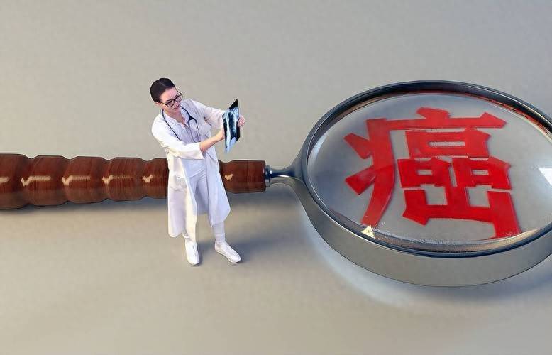 原创            人类为啥至今无法“攻克”癌症？专家说出实情，早了解不吃亏