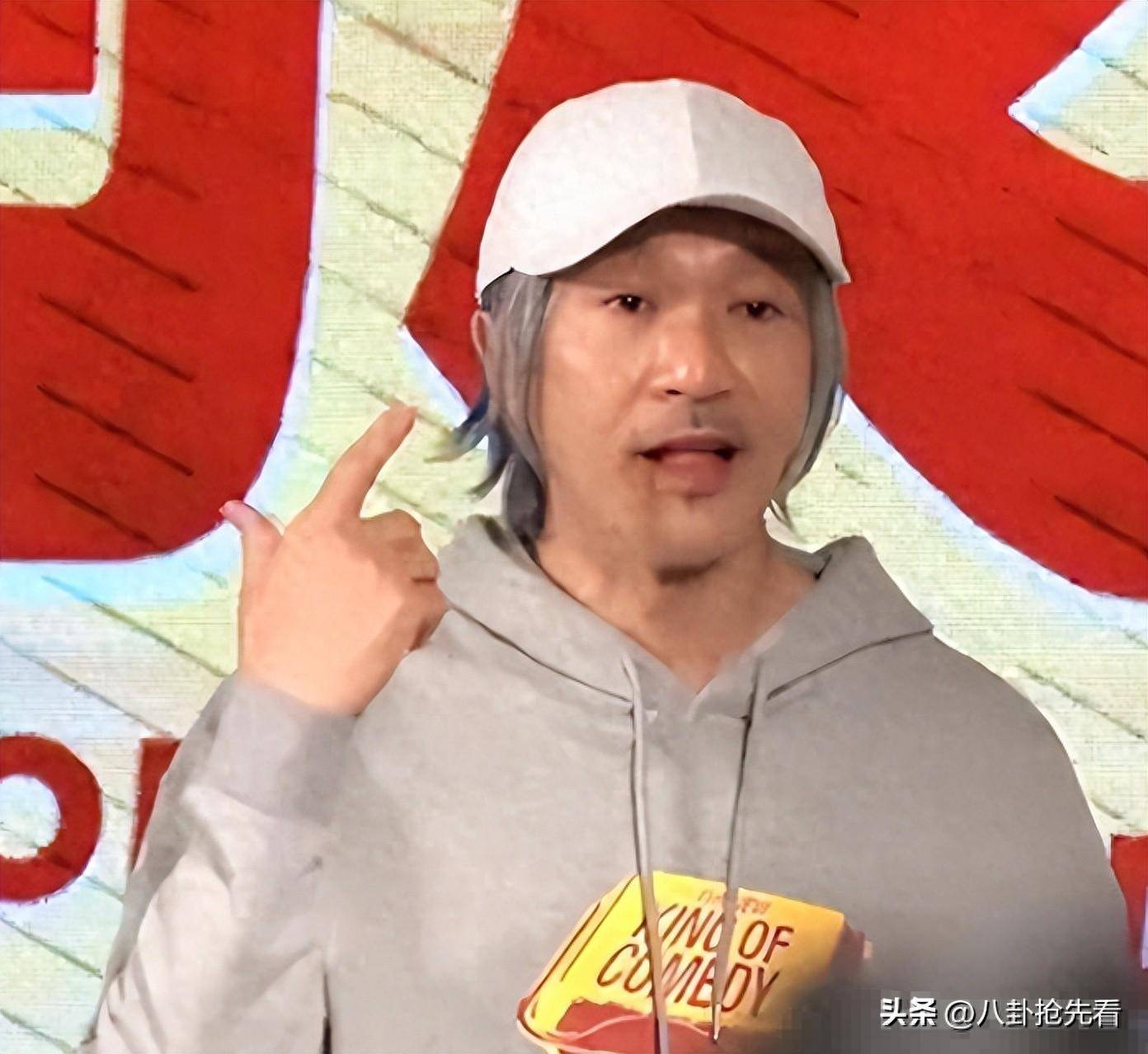 大快人心，李嘉明向周星驰道歉，女足票房破11亿 谁是谁非清晰可辨