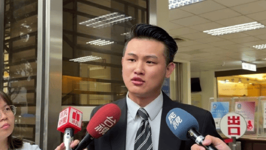 萧淑慎丈夫二审坚称无罪：只怪自己识人不明