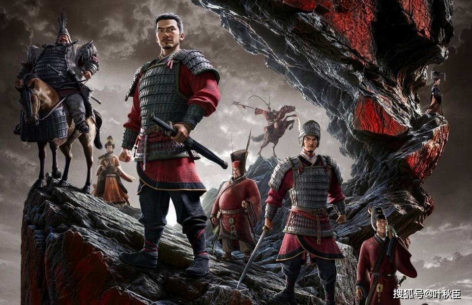 原创            《三国第一部：争洛阳》深度解析：没看懂这些细节，电影就白看了