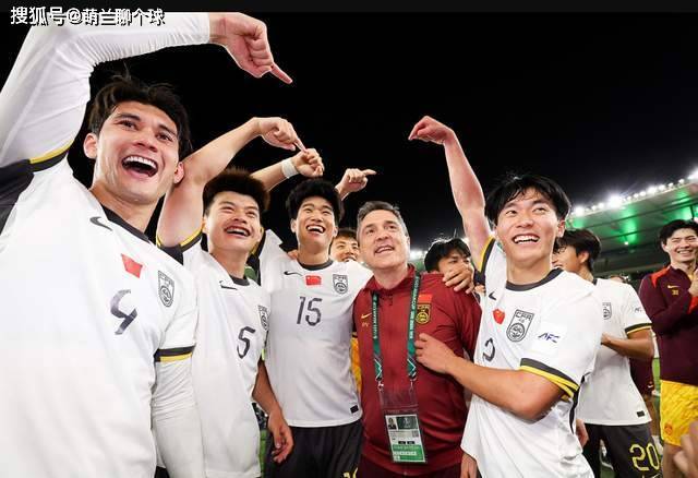 惨了！U23国足抽进死亡之组，3大强敌围堵，安帅摆铁桶阵或能破局