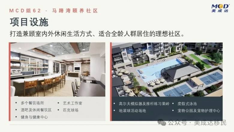 美国养老需求爆发!投资高端颐养社区,开启EB-5绿卡规划新路径(图3) 美国养老需求爆发!投资高端颐养社区,开启EB-5绿卡规划新路径(图3)