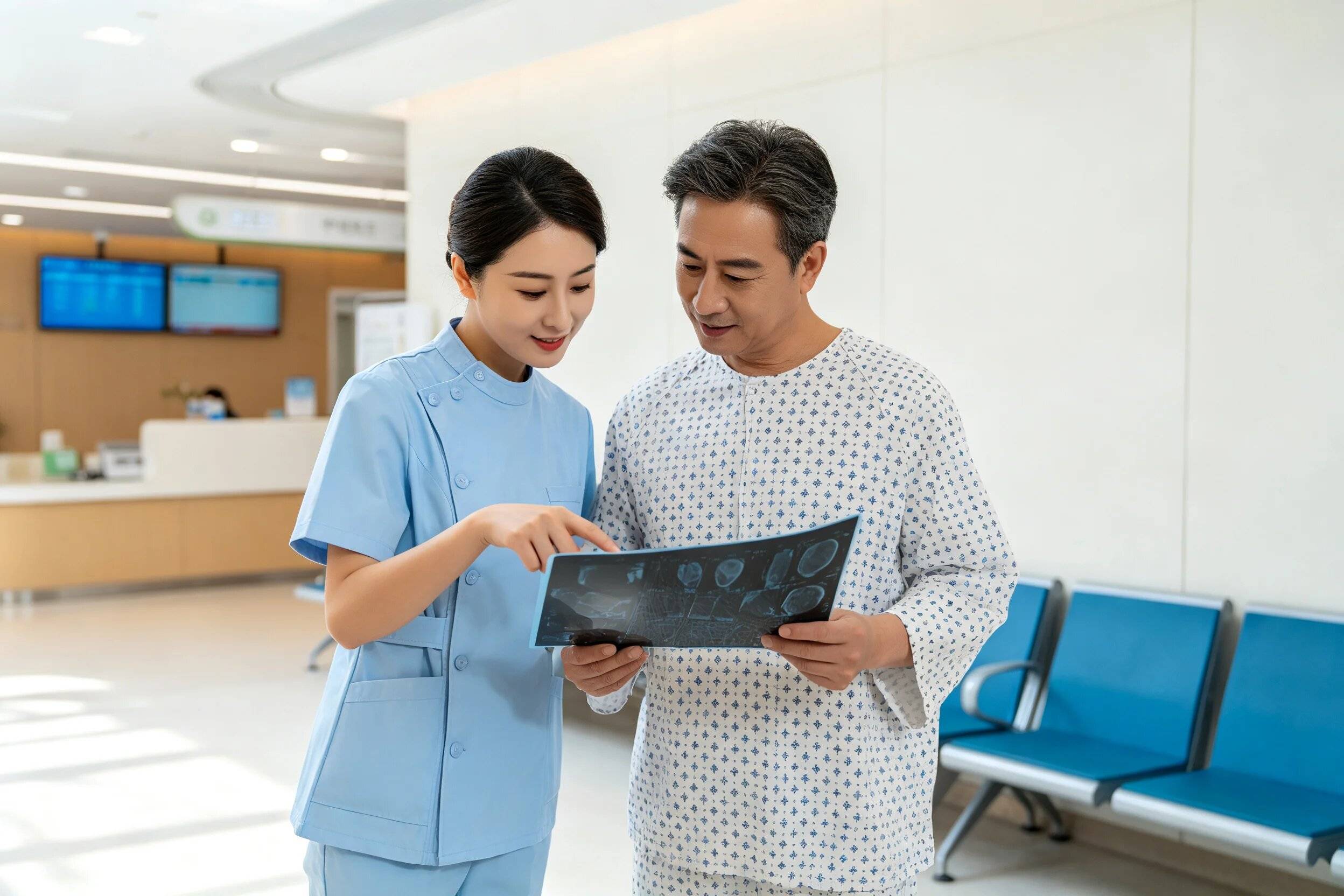 307医院预约挂号陪诊一体就医路线实时优化,避开拥堵省时的简单介绍 307医院预约挂号陪诊一体就医路线实时优化,避开拥堵省时的简单介绍