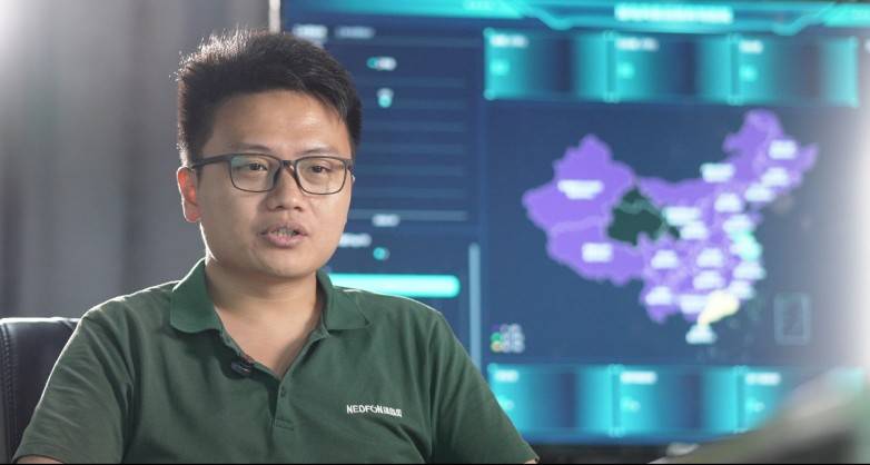 一张工单的极速之旅,绿岛风用AI跑出服务“加速度”(图1) 一张工单的极速之旅,绿岛风用AI跑出服务“加速度”(图1)