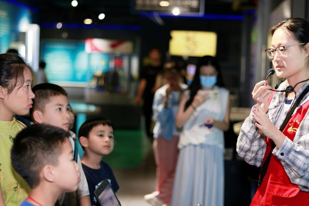 ​耕读路上，科普赋能少年 